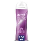 Durex Play Massage 2 in 1 with Aloe Vera, 0.23498 kg