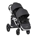 Baby Jogger City Select Double Stro