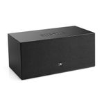 Audio Pro C20 W Wireless Multiroom Stereo Speaker 190 W Class D Amplifier, WiFi Bluetooth 5.0, TV ARC Input, Optical Input, Phono MM Input, Subwoofer Output (Black)