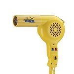Conair YB075W Yellowbird 1875 Watt Professional Hair Dryer