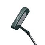 Wilson Women's Pro Staff SGI I Putter Putter, For Right-Handed Golfers, Suitable for Beginners and Advanced Players, Steel, Standard Length