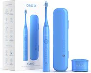 Ordo Sonic+ Electric Toothbrush wit