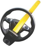 Stoplock 'Pro' Car Steering Wheel L