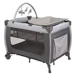 Safety 1st Amherst Playard, Stardust