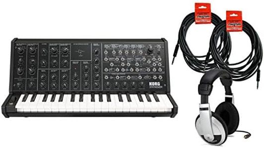 Korg MS-20