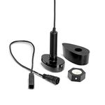 Humminbird 710289-1 XPTH14HWT Transducer Thru Hull