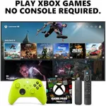 Xbox Core Wireless Controller Elect