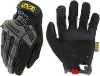 Mechanix Wear M-Pact® Gloves (Large, Black)