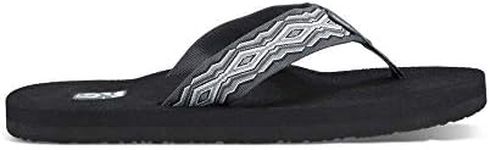 Teva Men's Mush II Flip Flop, Quinc