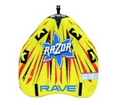 Rave Razor 2-Rider Towable