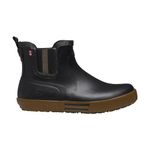 Viking Unisex Stavern Urban Warm Rain Boot Black 5 UK