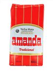 Yerba Mate Amanda Roja 1 kg