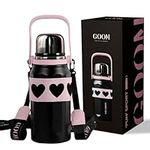 GOOM 32 oz Thermos for Hot and Cold