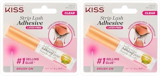 KISS Lash 