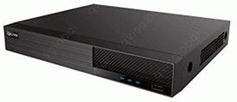 Qvis Viper 16 Channel Hybrid 4-In-1 DVR 2MP With 4TB - Free Next Day Delivery in UK