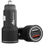 Ixcc Dual Car Chargers