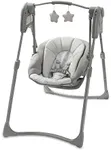 Graco® Slim Spaces™ Compact Baby Sw