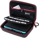 Smatree Carrying Case for New Ninte