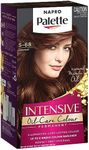 Napro Palette, Permanent Hair Colour, 5-68 Chestnut