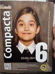 BBC Compacta English Assignments Class 6 - Latest for 2024-2025 Session.