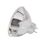 OSRAM EFP 64627 HLX 100 watts 12 Volts GZ6.35 50Hours Bipin Halogen Bulb