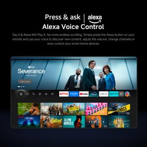 Xiaomi 32" HD Smart TV – F Series LED Television