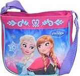 Disney Frozen Elsa & Anna Girl's Cr