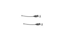 Veterinary Oral gavage Feeding Reusable Steel Tube Curved/Bent Oval Tip for Rat & Mice - 2 pcs Exporting USA Europe & UAE