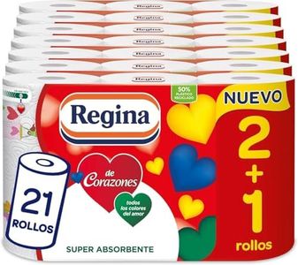 Regina De 