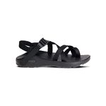 Chaco Women's Z1 Classic Sandal, Black, 8 UK