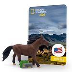 National Geographic Horse Toys