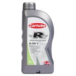 Carlube Triple R 0W-20 ACEA C5 & C6, API SN with RC, ILSAC GF-6A Fully Synthetic Engine Oil R-TEC 2 1L