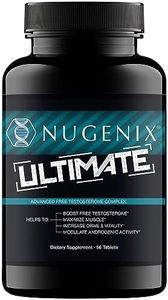 Nugenix Ul