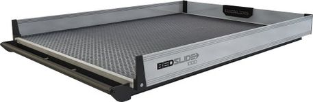 Bedslide 10-7948-CL 79.5" x 48" Bed Slide - 1000 lbs. Capacity