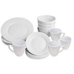 Dinnerware For 4