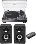 Audio-Technica AT-LP120XUSB Direct-