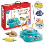 Faber-Castell Do Art Pottery Studio Kit