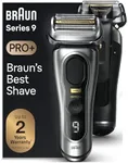 Braun Series 9 9517s PRO+ Electric 