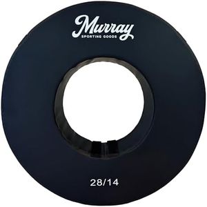 Murray Sporting Goods Football Tackle Wheel (28 Inch)