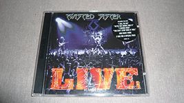 Twisted Sister Live