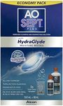 AOSEPT PLUS with HydraGlyde Economy