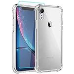 Aozuoton for iPhone XR Case, iPhone