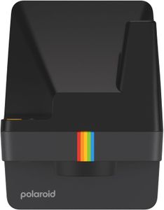 Polaroid Now Gen 2 Instant Camera – Black