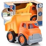 PLAY Eco-Friendly Toys Dump Truck B