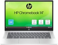 HP Chromebook 14" | Intel Processor