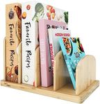 Cook Book Organizer, Recipe Book Ho