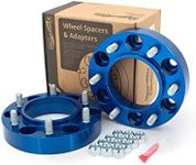 Spidertrax WHS007 Blue Wheel Spacer