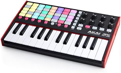 AKAI Profe