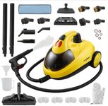 STEAMBOT Steam Cleaner with 28-in-1