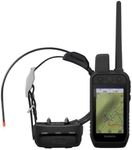 Garmin Alpha 200/TT™ 15X Bundle, Do